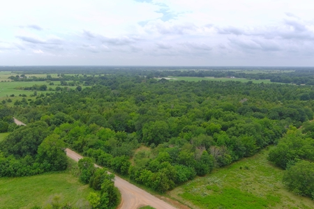 Acreage For Sale in Bryan County, Oklahoma! - image 21