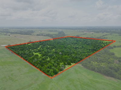 Acreage For Sale in Bryan County, Oklahoma! - image 6