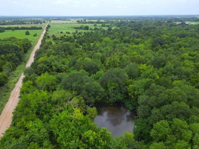 Acreage For Sale in Bryan County, Oklahoma! - image 18