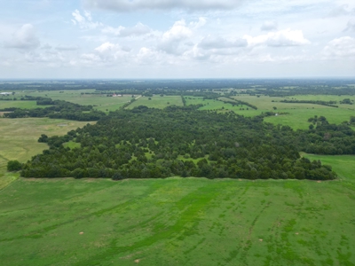 Acreage For Sale in Bryan County, Oklahoma! - image 8