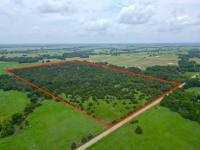 Acreage For Sale in Bryan County, Oklahoma! - image 1