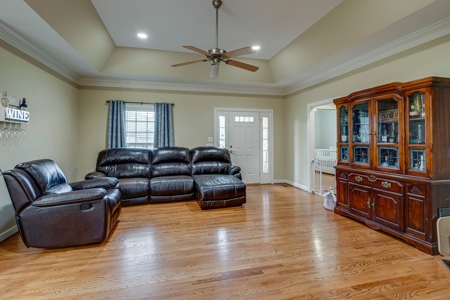 Brick Home on Large Corner Lot w/ Workshop - White Bluff, TN - image 3