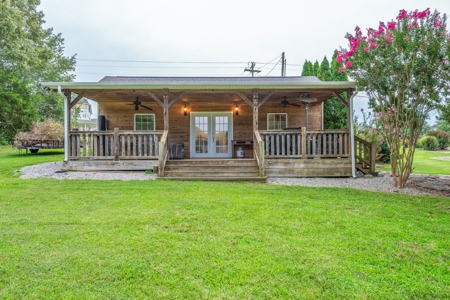 Brick Home on Large Corner Lot w/ Workshop - White Bluff, TN - image 25