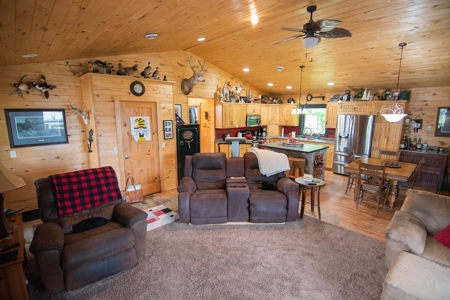 Lakeshore Lots for Sale in Northern Minnesota - image 33
