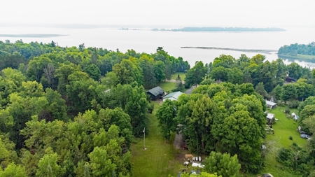 Lakeshore Lots for Sale in Northern Minnesota - image 13