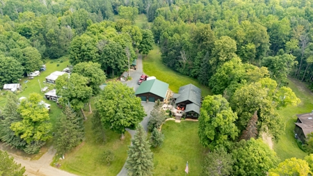 Lakeshore Lots for Sale in Northern Minnesota - image 7