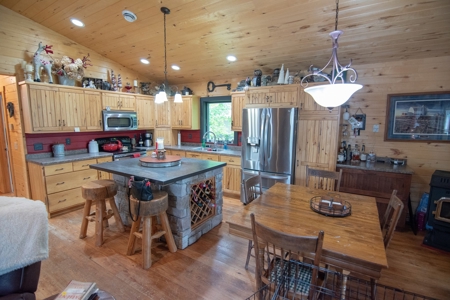Lakeshore Lots for Sale in Northern Minnesota - image 32