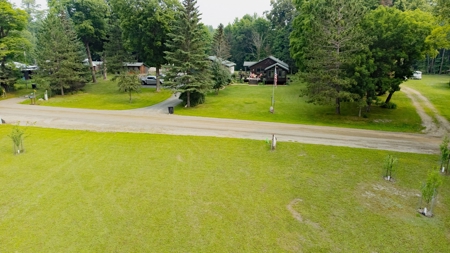 Lakeshore Lots for Sale in Northern Minnesota - image 1