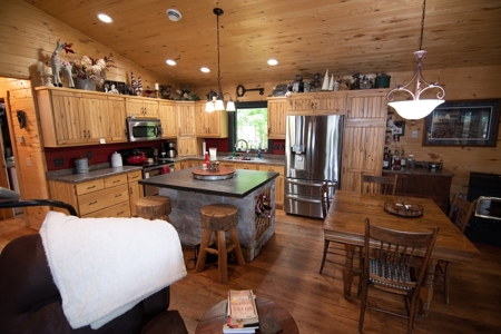 Lakeshore Lots for Sale in Northern Minnesota - image 34