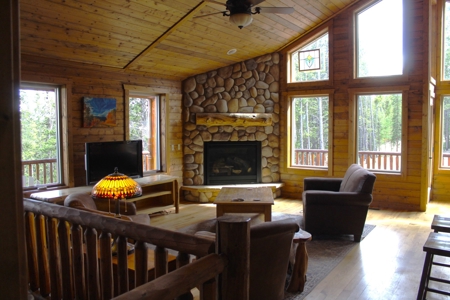 Mountain Home in Fairplay, Colorado For Sale! - image 21