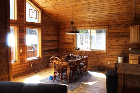 Mountain Home in Fairplay, Colorado For Sale! - image 12