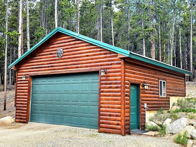 Mountain Home in Fairplay, Colorado For Sale! - image 7