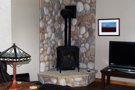 Mountain Home in Fairplay, Colorado For Sale! - image 30