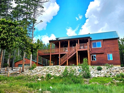 Mountain Home in Fairplay, Colorado For Sale! - image 8