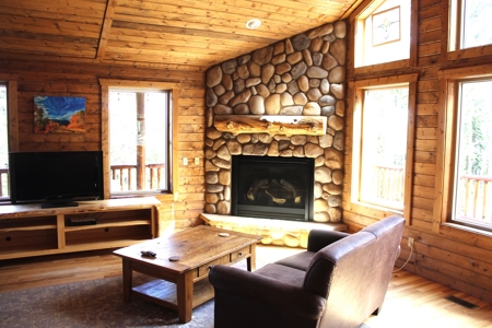 Mountain Home in Fairplay, Colorado For Sale! - image 20