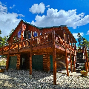 Mountain Home in Fairplay, Colorado For Sale! - image 32