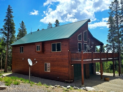 Mountain Home in Fairplay, Colorado For Sale! - image 5