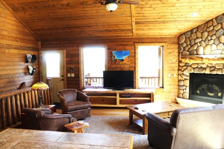 Mountain Home in Fairplay, Colorado For Sale! - image 19