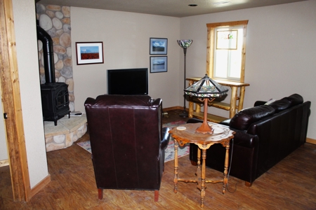 Mountain Home in Fairplay, Colorado For Sale! - image 28