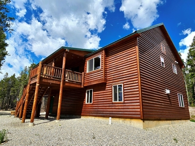 Mountain Home in Fairplay, Colorado For Sale! - image 4