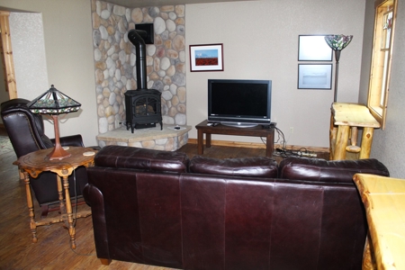 Mountain Home in Fairplay, Colorado For Sale! - image 29