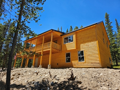 Mountain Home in Fairplay, Colorado For Sale! - image 6