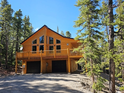 Mountain Home in Fairplay, Colorado For Sale! - image 5