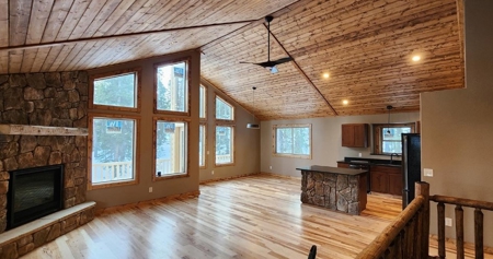 Mountain Home in Fairplay, Colorado For Sale! - image 17