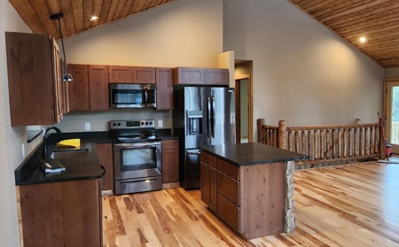 Mountain Home in Fairplay, Colorado For Sale! - image 16