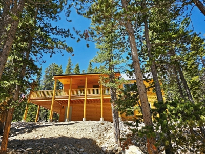 Mountain Home in Fairplay, Colorado For Sale! - image 7