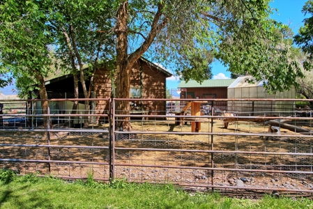 Ranch For Sale in Colorado Horse Property and Rental Cabins - image 16