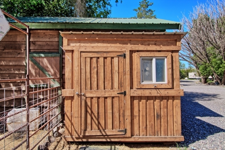 Ranch For Sale in Colorado Horse Property and Rental Cabins - image 21