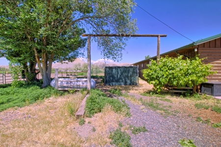 Ranch For Sale in Colorado Horse Property and Rental Cabins - image 31