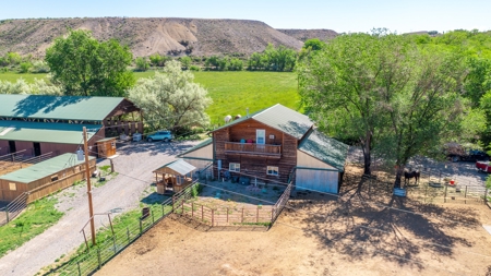 Ranch For Sale in Colorado Horse Property and Rental Cabins - image 10