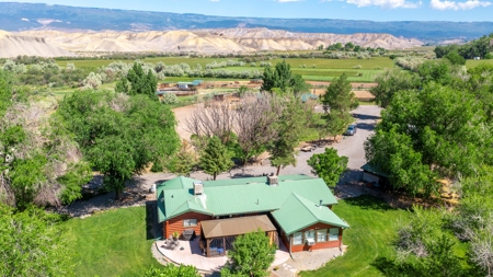 Ranch For Sale in Colorado Horse Property and Rental Cabins - image 2