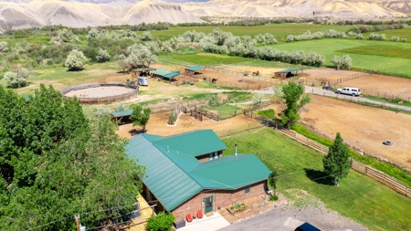 Ranch For Sale in Colorado Horse Property and Rental Cabins - image 6