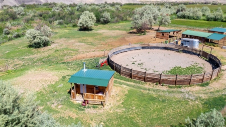 Ranch For Sale in Colorado Horse Property and Rental Cabins - image 7