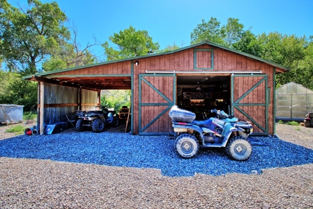 Ranch For Sale in Colorado Horse Property and Rental Cabins - image 18