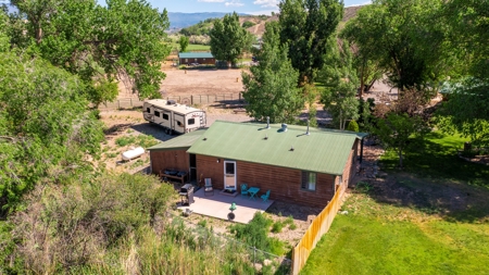 Ranch For Sale in Colorado Horse Property and Rental Cabins - image 4