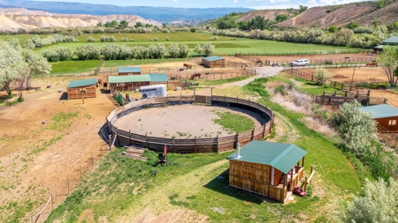 Ranch For Sale in Colorado Horse Property and Rental Cabins - image 9