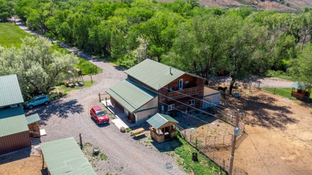 Ranch For Sale in Colorado Horse Property and Rental Cabins - image 11