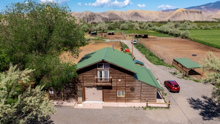 Ranch For Sale in Colorado Horse Property and Rental Cabins - image 12