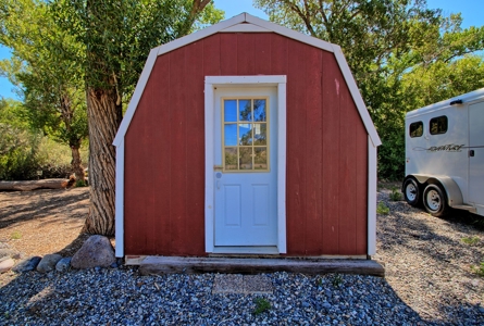 Ranch For Sale in Colorado Horse Property and Rental Cabins - image 22