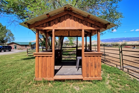 Ranch For Sale in Colorado Horse Property and Rental Cabins - image 24