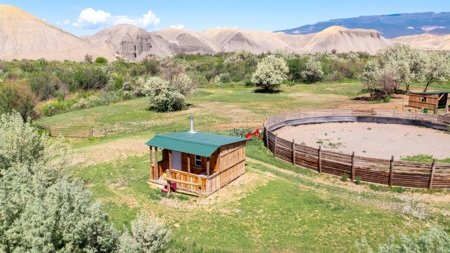 Ranch For Sale in Colorado Horse Property and Rental Cabins - image 8