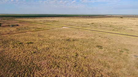 200.38+/- Acre CRP Tract in Hockley County - image 17