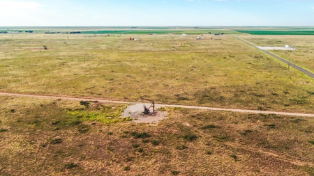 200.38+/- Acre CRP Tract in Hockley County - image 6