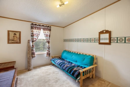 Mountain Retreat Bordering National Forest - image 29