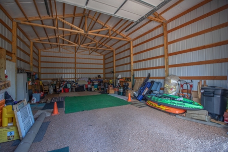 Mountain Retreat Bordering National Forest - image 50