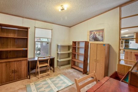 Mountain Retreat Bordering National Forest - image 27